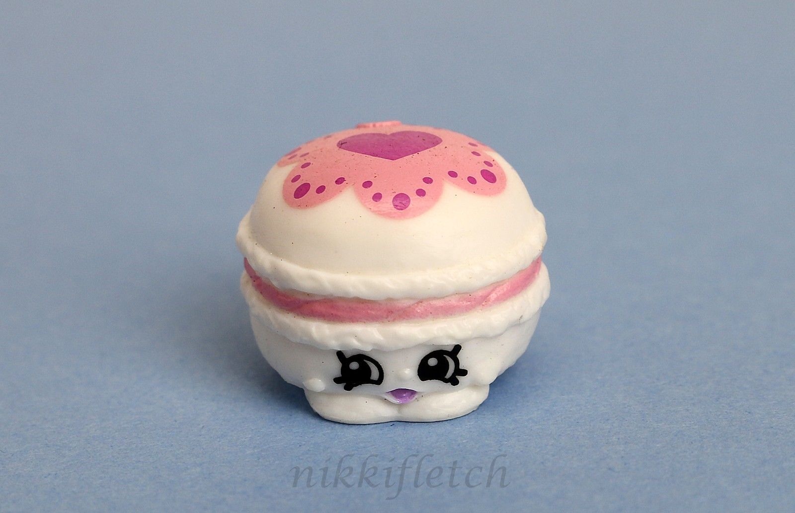 macaron shopkin