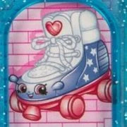 roller skate shopkin