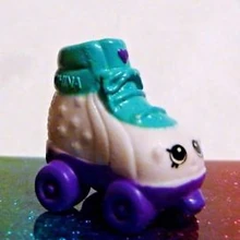 roller skate shopkin