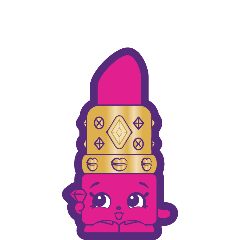 Lippy Lips | Shopkins Season Nine Wiki | FANDOM powered by Wikia