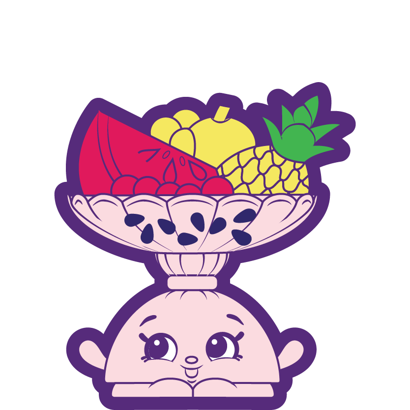 Bowla Fruits | Shopkins Season Nine Wiki | FANDOM powered by Wikia