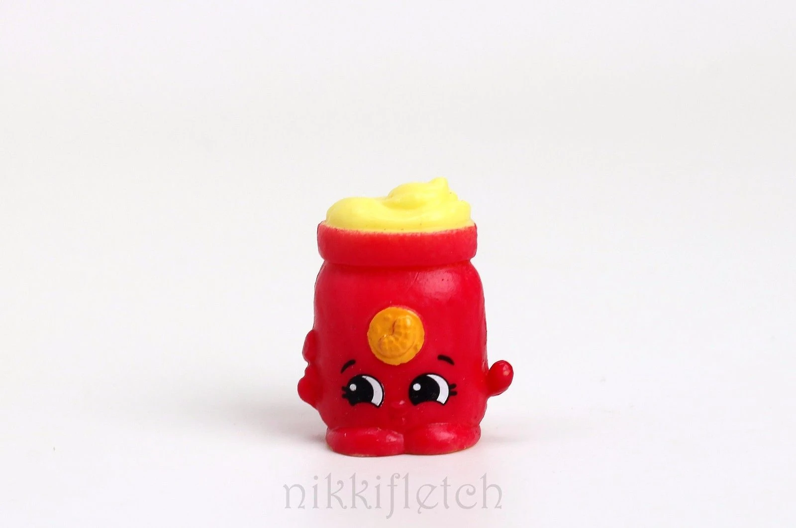 P. Nut Butter Shopkins Season Six Wiki Fandom