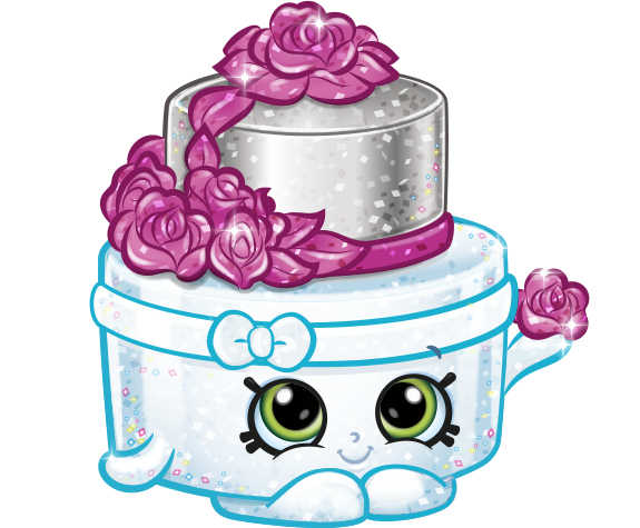 image wonda wedding cake