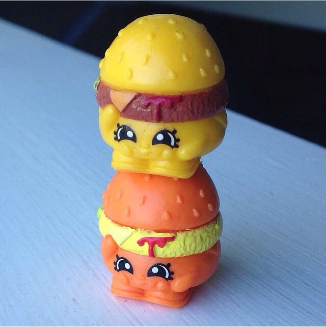 Cheezey B. Shopkins Wiki Fandom