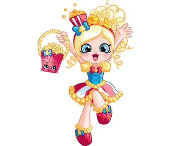 strawberry shortcake 1970s
