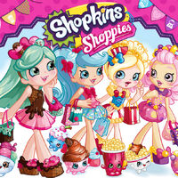 Season 1 Shopkins Shoppies Wiki Fandom