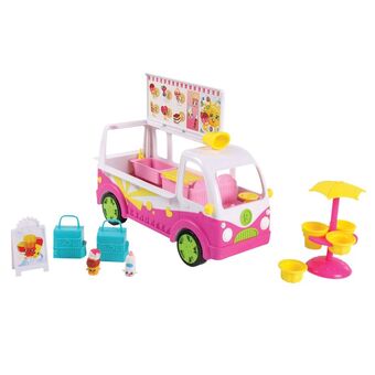 shopkins fruit truck