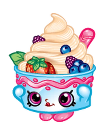 Yo Chi Shopkins Wiki Fandom