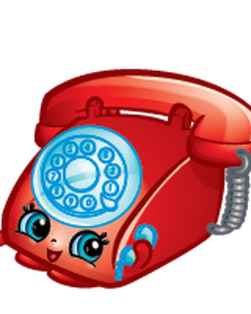 Chatter Shopkins Wiki Fandom