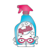 Squeaky Clean | Shopkins Wiki | FANDOM powered by Wikia