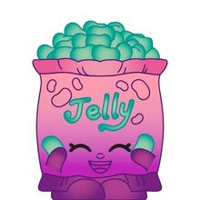 shopkins jelly