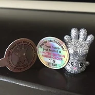 Rub-a-Glove | Shopkins Wiki | FANDOM powered by Wikia