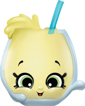 shopkins juice