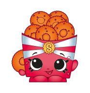 Onion Ring | Shopkins Wiki | Fandom