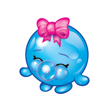 Bubbles Shopkins Wiki FANDOM powered by Wikia