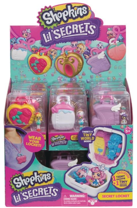 shopkins 2018