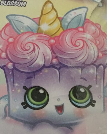 Twinkle Cupcake Shopkins Wiki Fandom