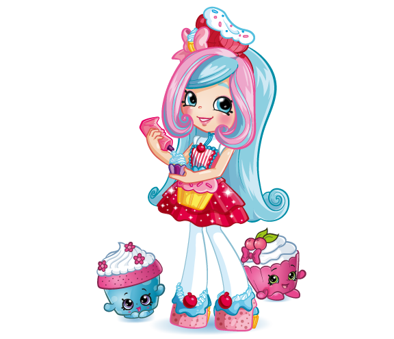 jessicake shopkins doll