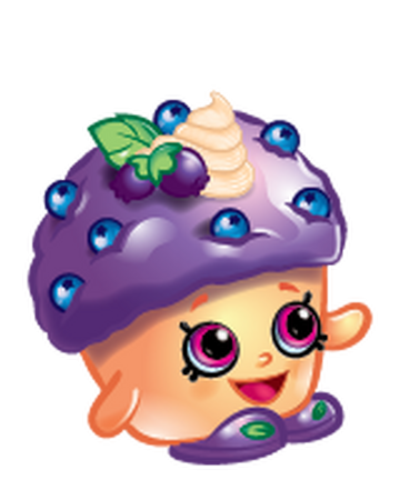 Mini Muffin Shopkins Wiki Fandom