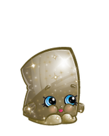 marsha mellow shopkin