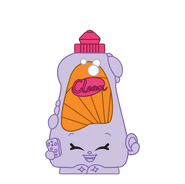 Dishy Liquid | Shopkins Wiki | Fandom