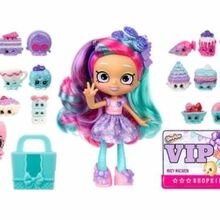 limited edition shoppies