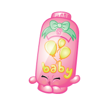 baby shopkins