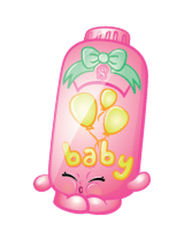 baby shopkins