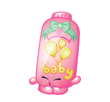 Baby Puff | Shopkins Wiki | FANDOM powered by Wikia