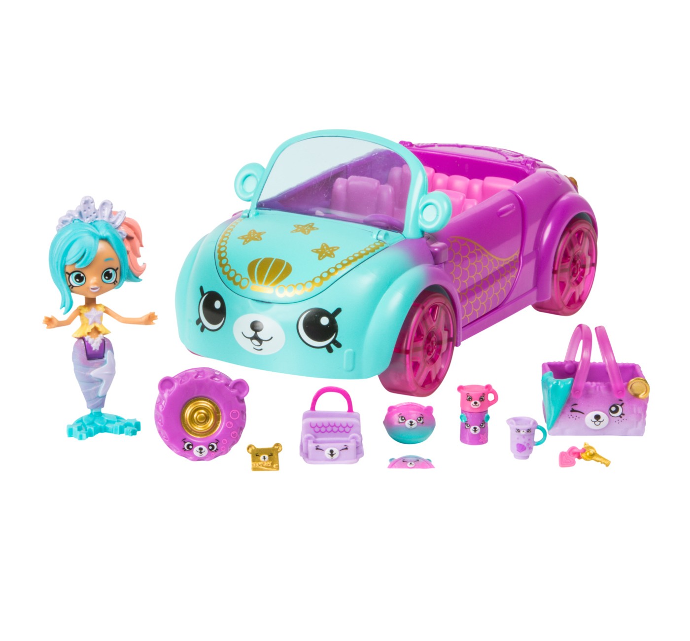coralee shoppie doll