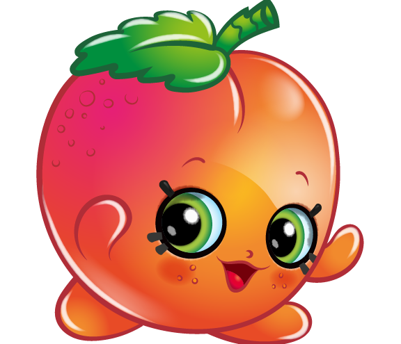 shopkins fruit and veg