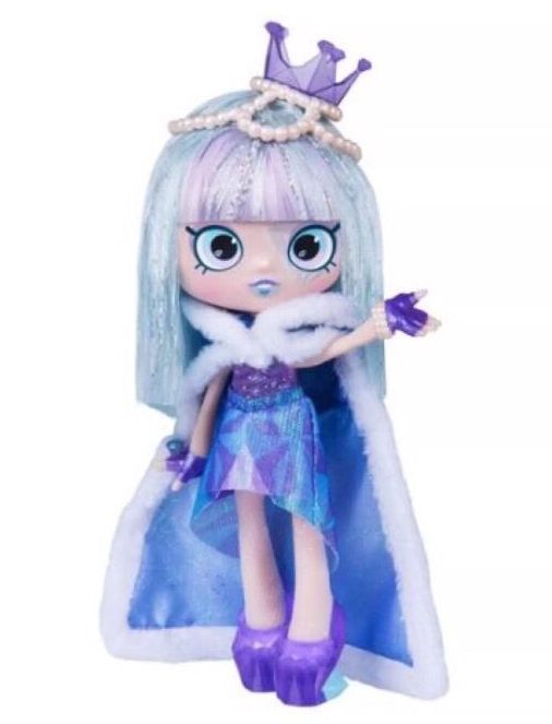 shopkins shoppies gemma stone