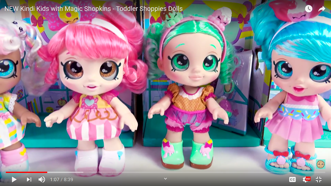 shopkins kindi