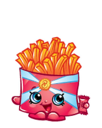 Wise Fry Shopkins Wiki Fandom