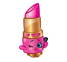 Lippy Lips Shopkins Wiki FANDOM powered by Wikia