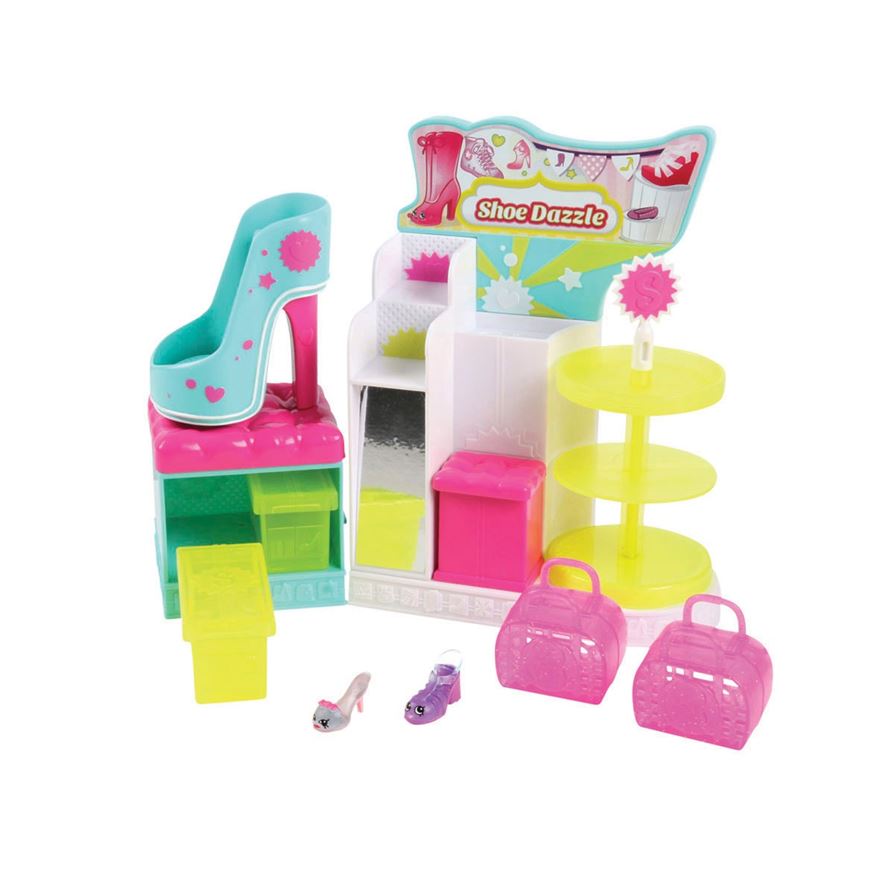 shoe dazzle shopkins