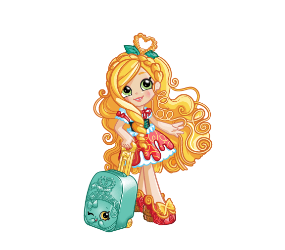 shopkins spaghetti sue