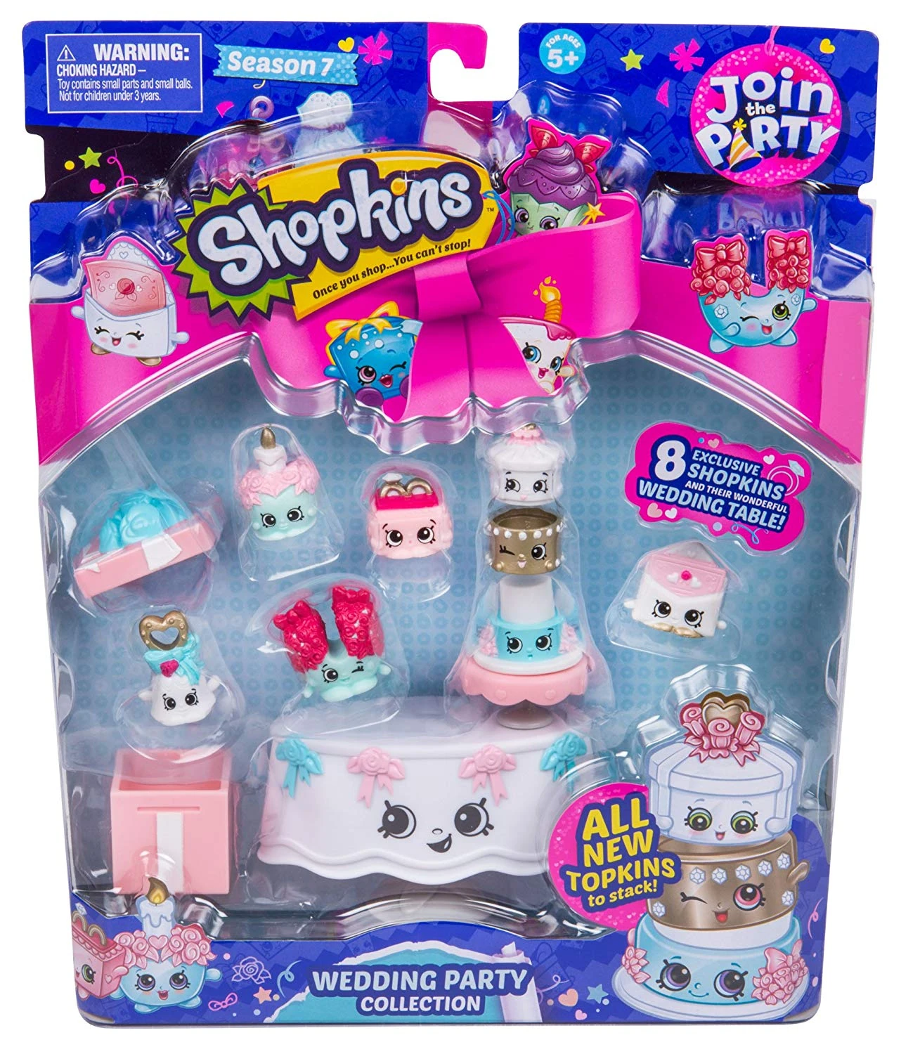 Wedding Party Collection Shopkins Wiki Fandom