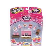Fashion Spree Shopkins Wiki Fandom