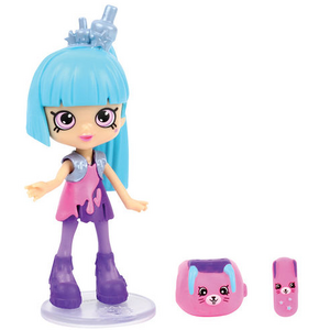 polly polish shoppie doll