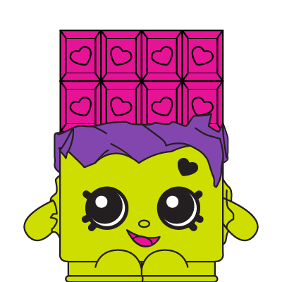 Image - Cheeky Chocolate-2.png | Shopkins Wiki | FANDOM powered by Wikia