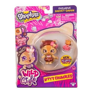 Shoppets Shopkins Wiki Fandom