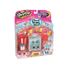 shopkins ice cream set