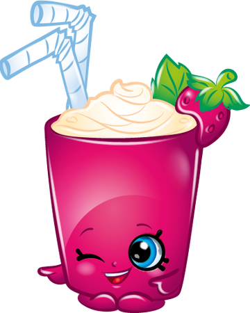 shopkins smoothie