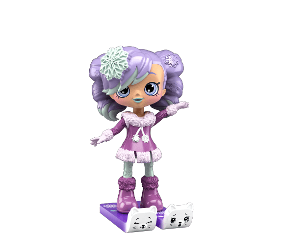 shopkins shoppies dance style