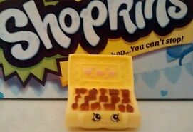 Chocky Box | Shopkins Wiki | FANDOM powered by Wikia