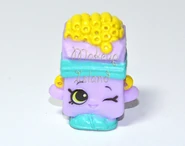 Breaky Crunch | Shopkins Wiki | Fandom
