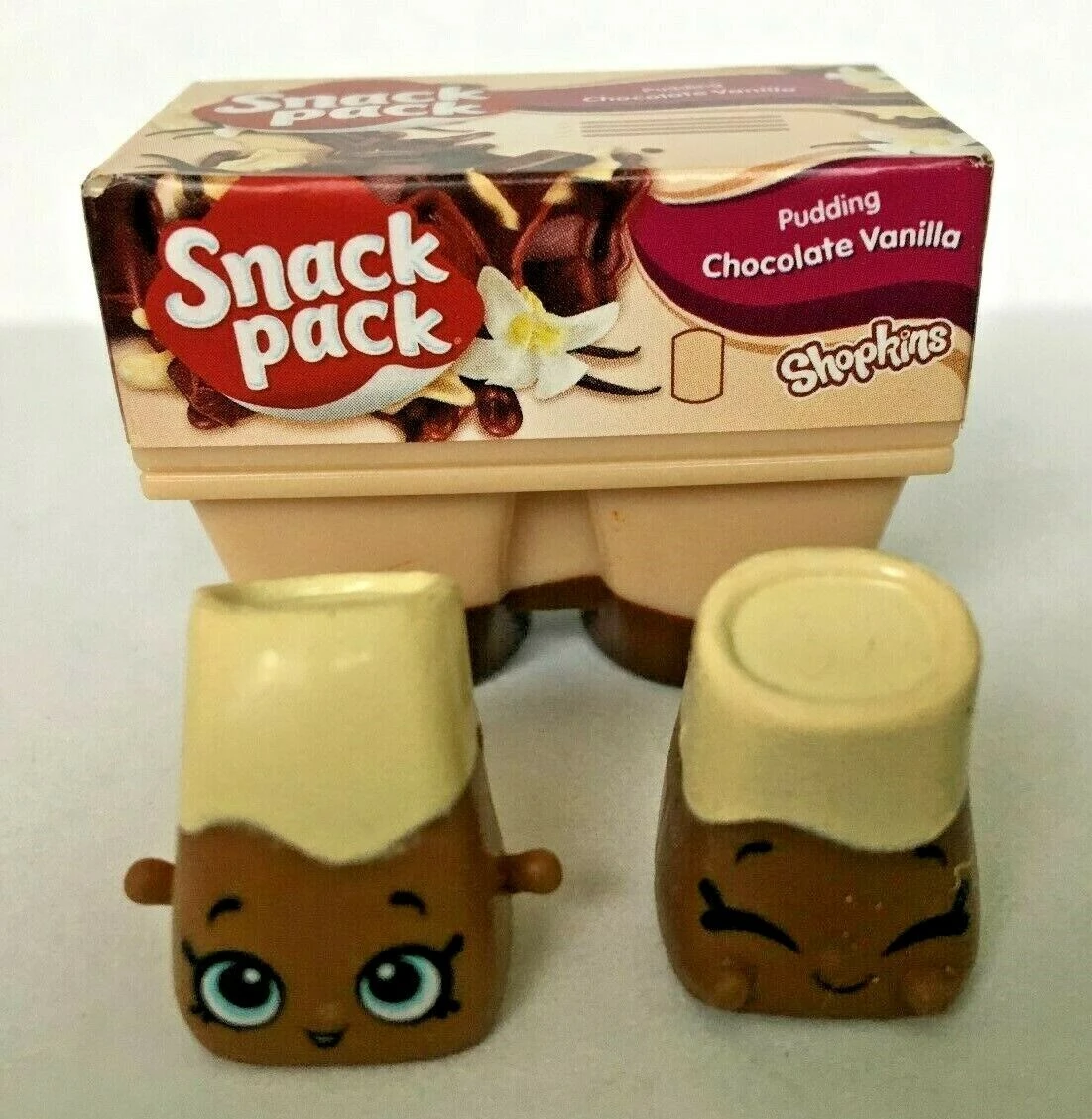 Charlie Choc & Lily Vanilla Shopkins Wiki Fandom