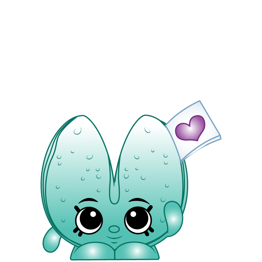 Lucky Fortune Cookie Shopkins Wiki Fandom