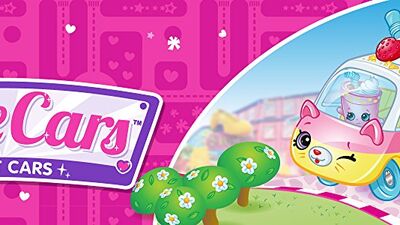 Cutie Cars Shopkins Wiki Fandom The shopkins cutie cars™ is full of sweet rides just waiting to drive out the door with their removable mini shopkin at the wheel. cutie cars shopkins wiki fandom